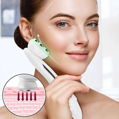 Masseur visage | Anti - âge - Beautefutee
