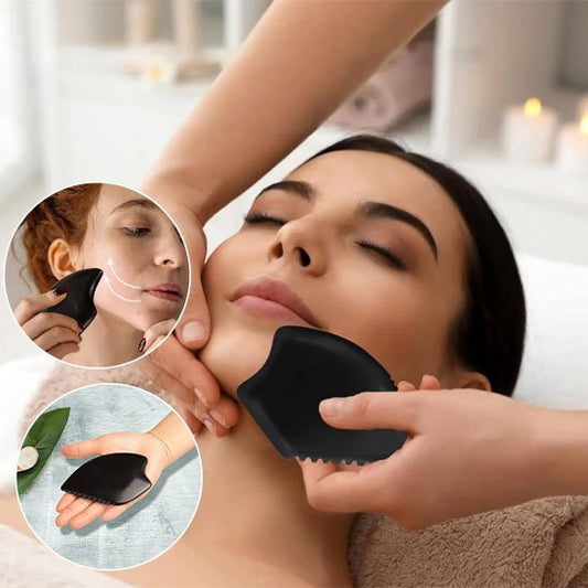 Pierre gua sha