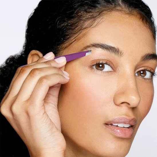 Pince à épiler | Précision Pro - Beautefutee