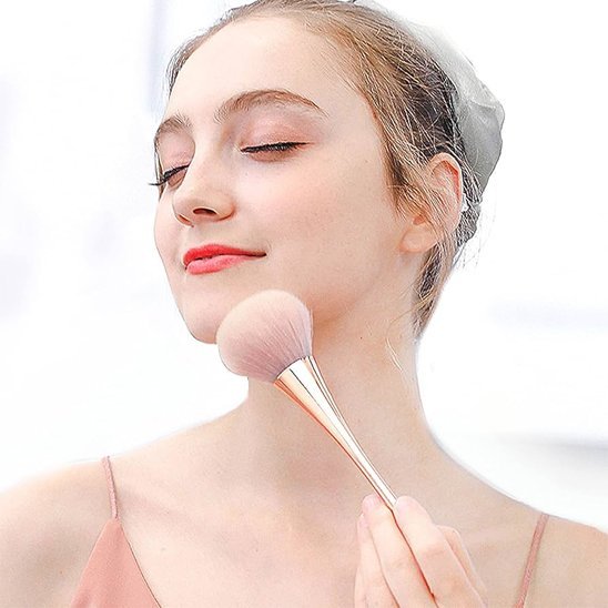 Pinceau à maquillage professionnel | Ultra - doux - Beautefutee