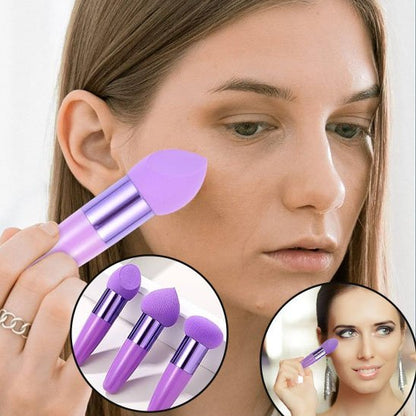Pinceau maquillage | Professionnel - Beautefutee