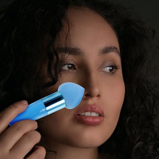 Pinceau maquillage | Professionnel - Beautefutee