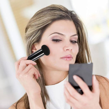 Pinceau maquillage | Professionnel - Beautefutee