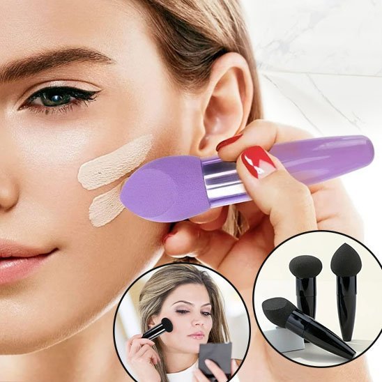 Pinceau maquillage | Professionnel - Beautefutee