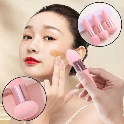 Pinceau maquillage | Professionnel - Beautefutee