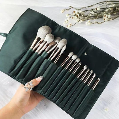 Pinceaux maquillage | PrecisionPro - Beautefutee