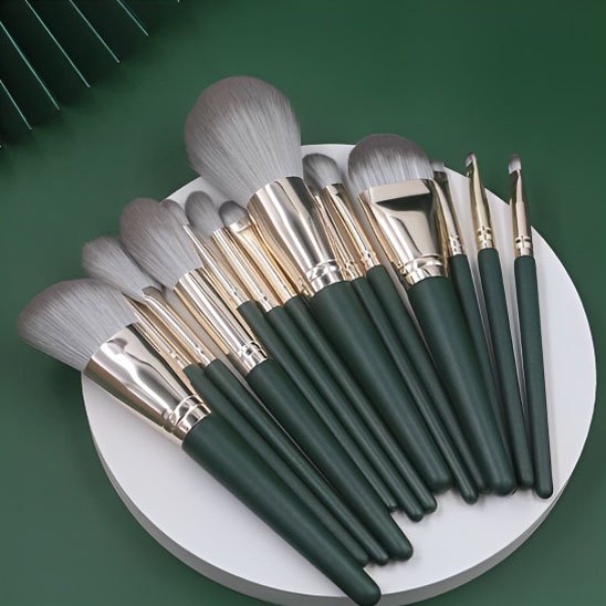 Pinceaux maquillage | PrecisionPro - Beautefutee