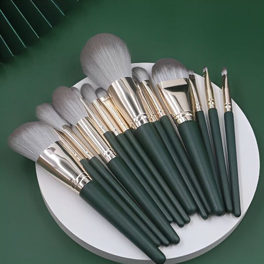 Pinceaux maquillage | PrecisionPro - Beautefutee