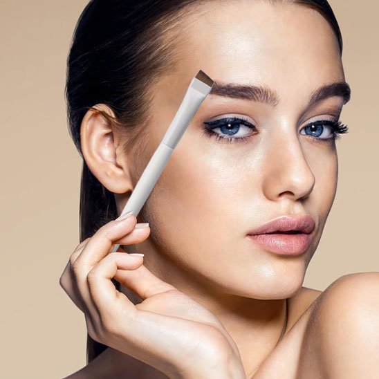 Pinceaux maquillage | Professionnel - Beautefutee