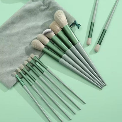 Pinceaux maquillage | Professionnels - Beautefutee