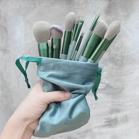 Pinceaux maquillage | Professionnels - Beautefutee