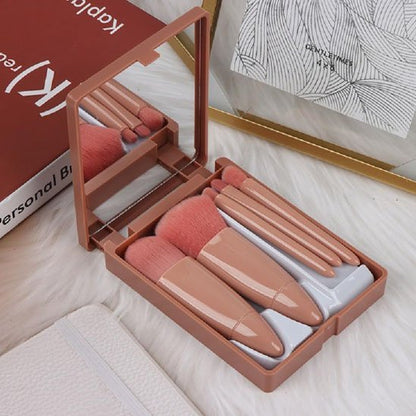 Pinceaux maquillage | Professionnels Ultra - Doux - Beautefutee