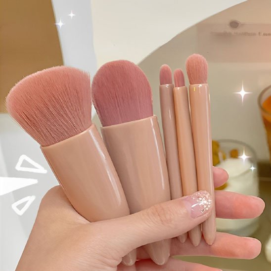 Pinceaux maquillage | Professionnels Ultra - Doux - Beautefutee