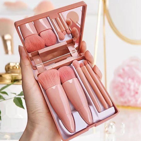 Pinceaux maquillage | Professionnels Ultra - Doux - Beautefutee