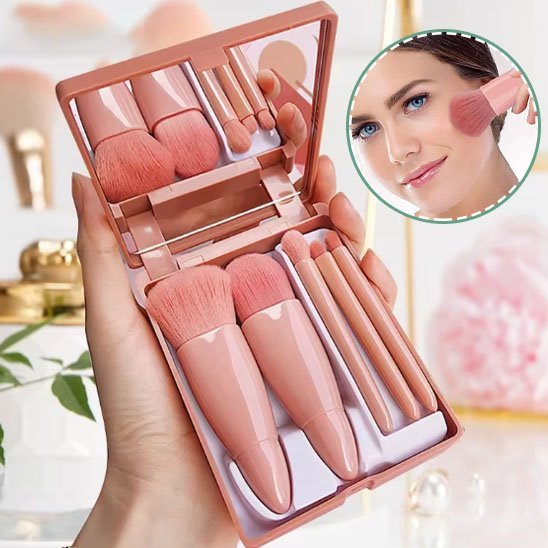 Pinceaux maquillage | Professionnels Ultra - Doux - Beautefutee