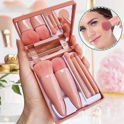 Pinceaux maquillage | Professionnels Ultra - Doux - Beautefutee