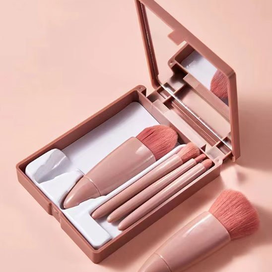 Pinceaux maquillage | Professionnels Ultra - Doux - Beautefutee