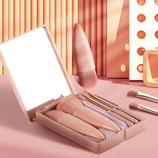 Pinceaux maquillage | Professionnels Ultra - Doux - Beautefutee