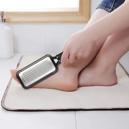 Râpe pied électrique | Douceur Pro - Beautefutee