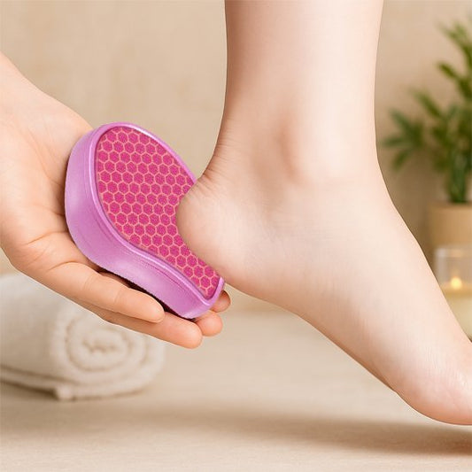 Rape pied | Ergonomique - Beautefutee