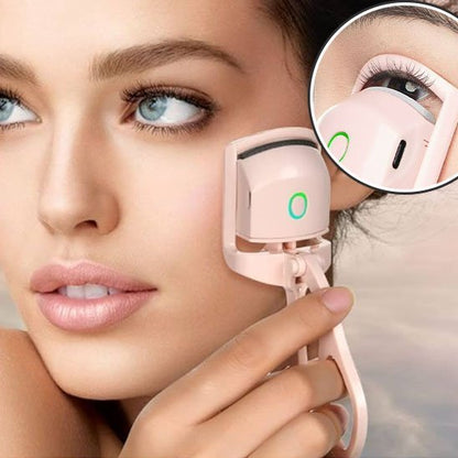 Recourbe cils chauffant | PerfectCurl - Beautefutee