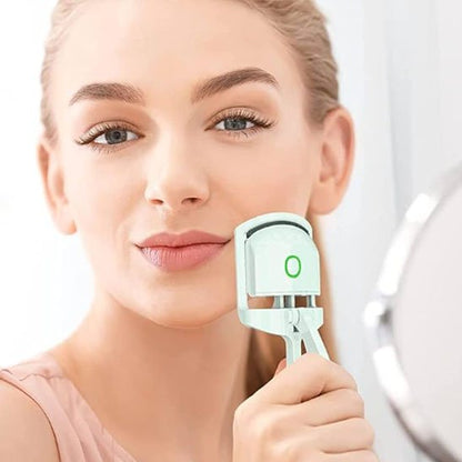 Recourbe cils chauffant | PerfectCurl - Beautefutee