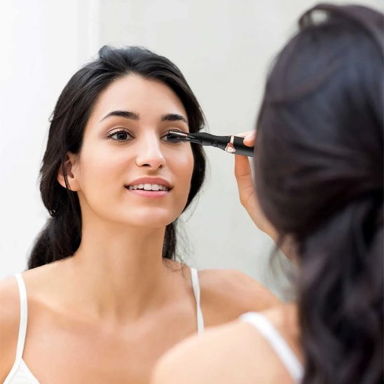 Recourbe cils chauffant | ProCurl - Beautefutee