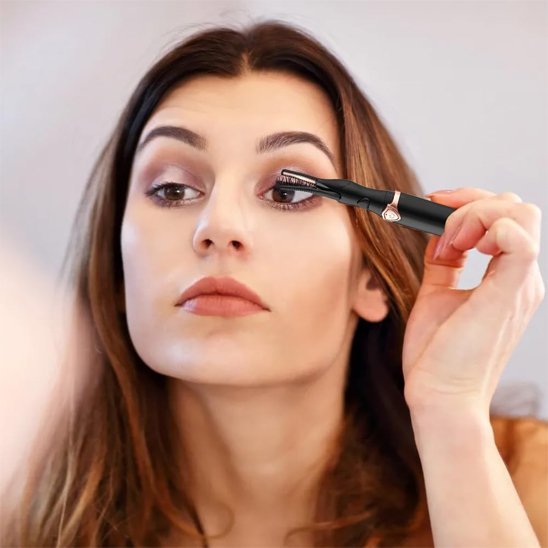 Recourbe cils chauffant | ProCurl - Beautefutee