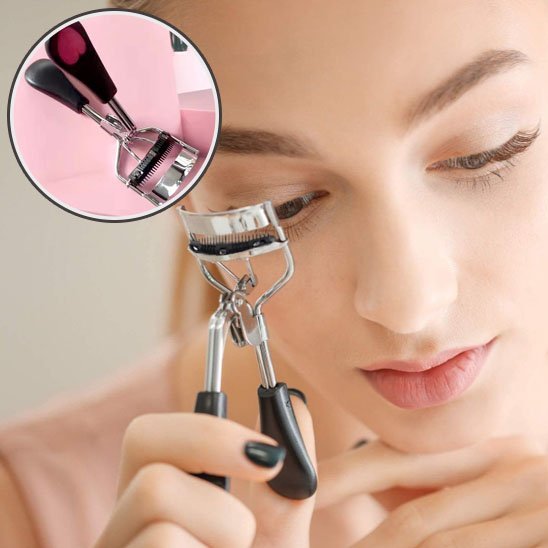 Recourbe cils | VoluPro - Beautefutee