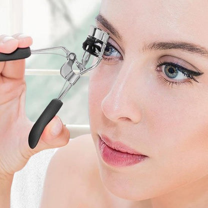 Recourbe cils | VoluPro - Beautefutee