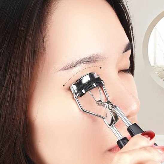 Recourbe cils | VoluPro - Beautefutee