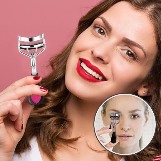 Recourbe cils | VoluPro - Beautefutee