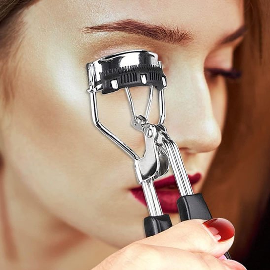 Recourbe cils | VoluPro - Beautefutee