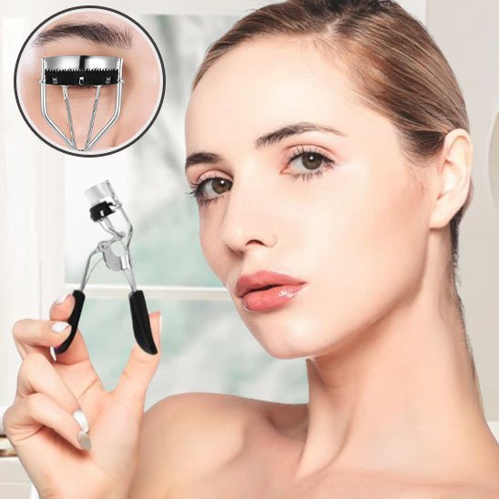 Recourbe cils | VoluPro - Beautefutee