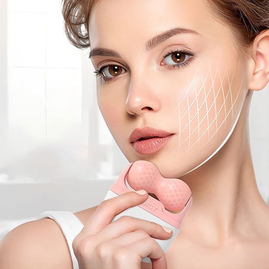 Rouleau de massage | Pro Récupération Musculaire - Beautefutee