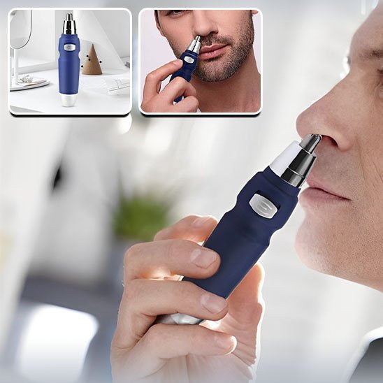Tondeuse nez | Ultra - précise - Beautefutee