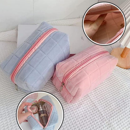 Trousse Maquillage | Élégante - Beautefutee