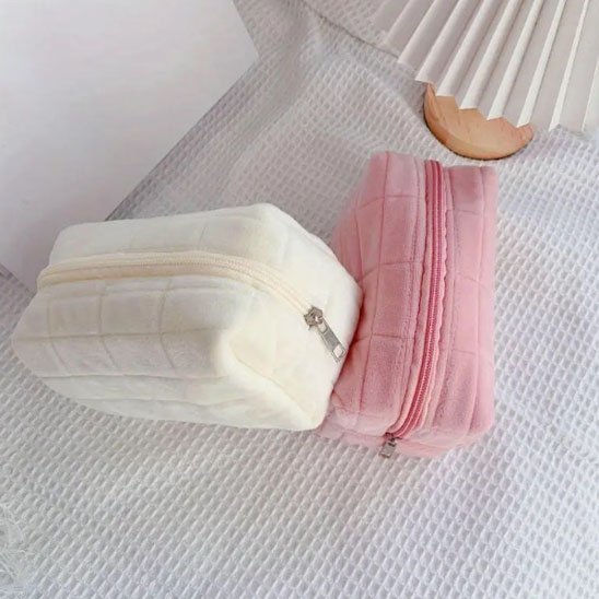 Trousse Maquillage | Élégante - Beautefutee