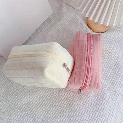 Trousse Maquillage | Élégante - Beautefutee