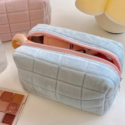 Trousse Maquillage | Élégante - Beautefutee
