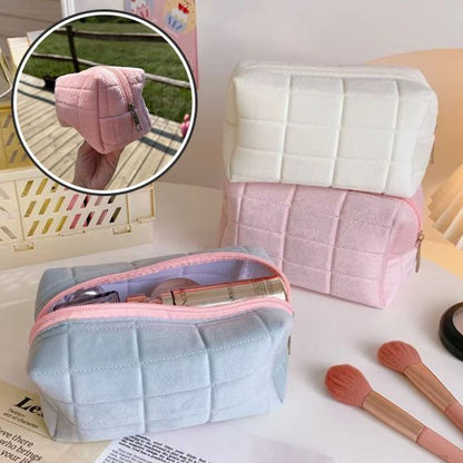 Trousse Maquillage | Élégante - Beautefutee