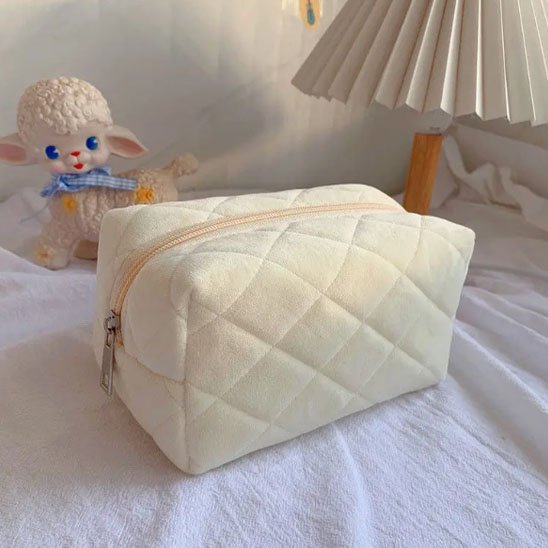 Trousse Maquillage | Élégante - Beautefutee