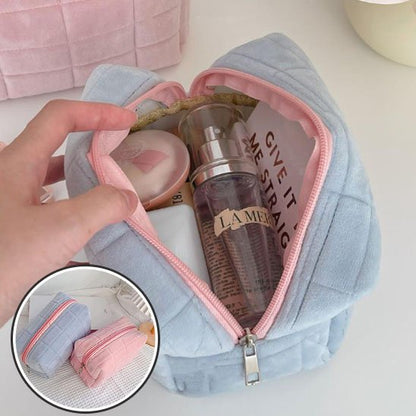 Trousse Maquillage | Élégante - Beautefutee