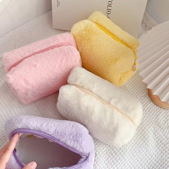 Trousse Maquillage | Élégante - Beautefutee